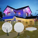 ws2811 pixel led